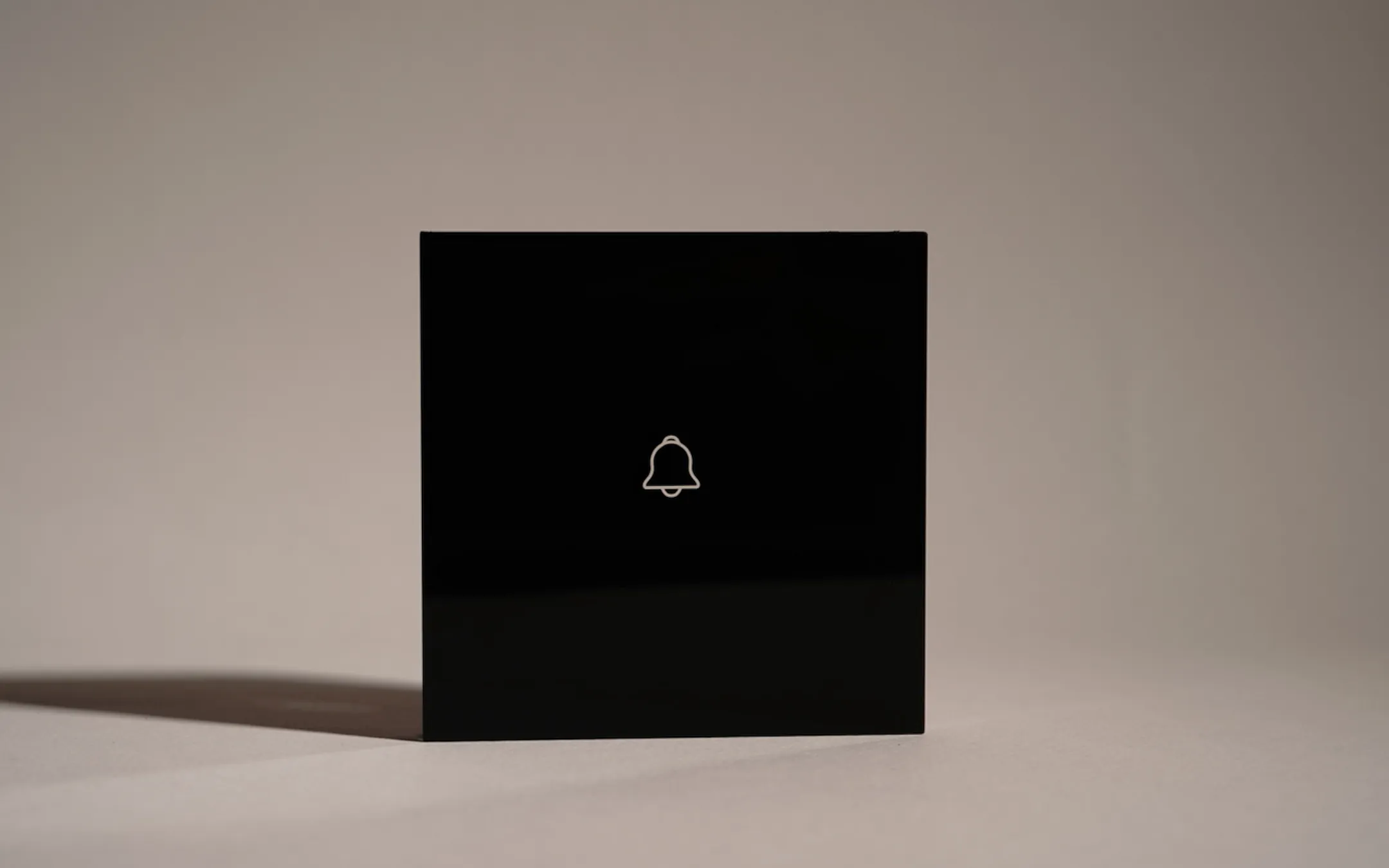 کلید زنگ لمسی بل