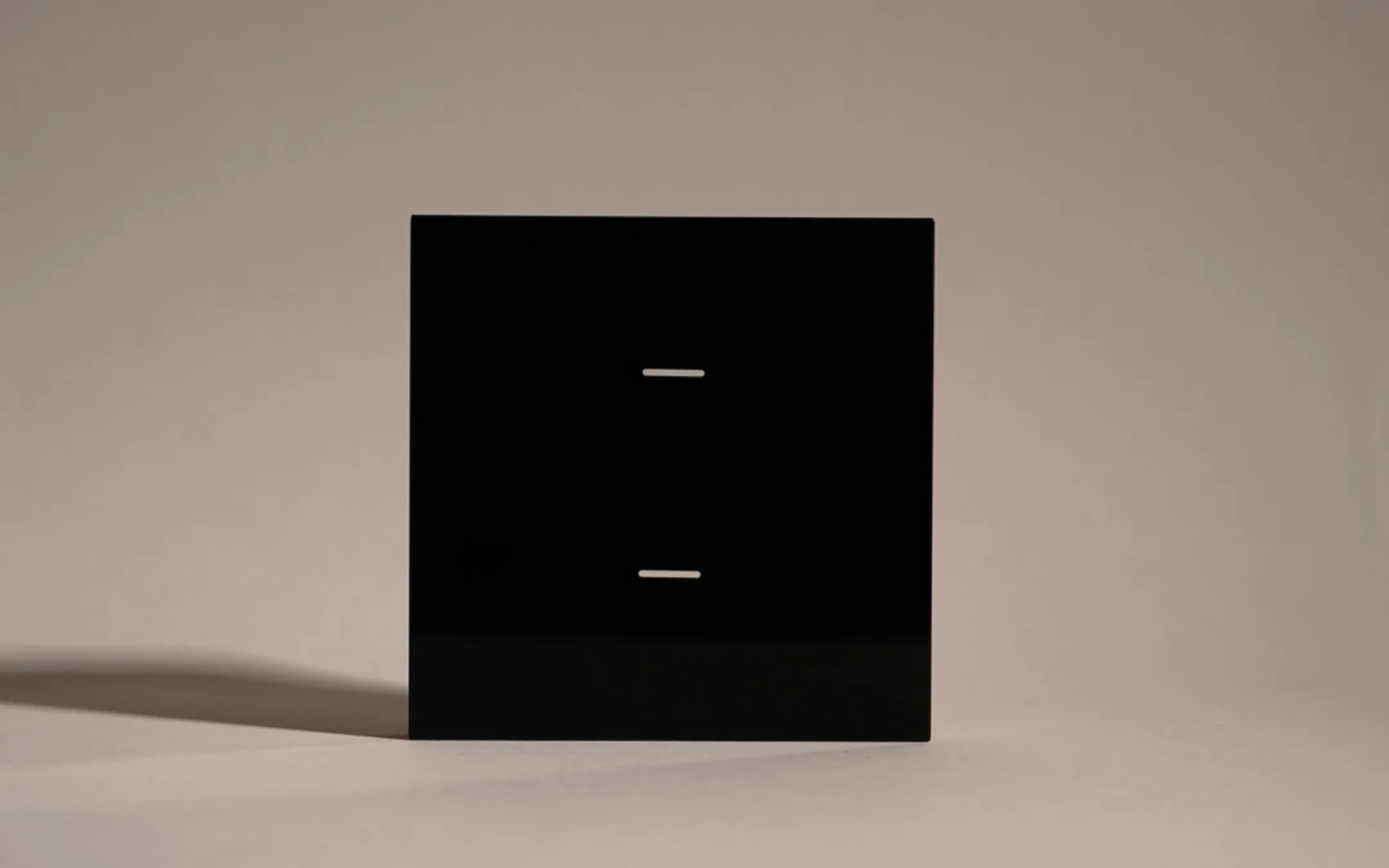 کلید لمسی دو پل سو مدل K2