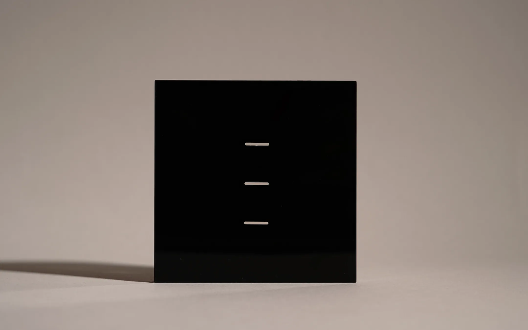 کلید لمسی سه پل سو مدل K3