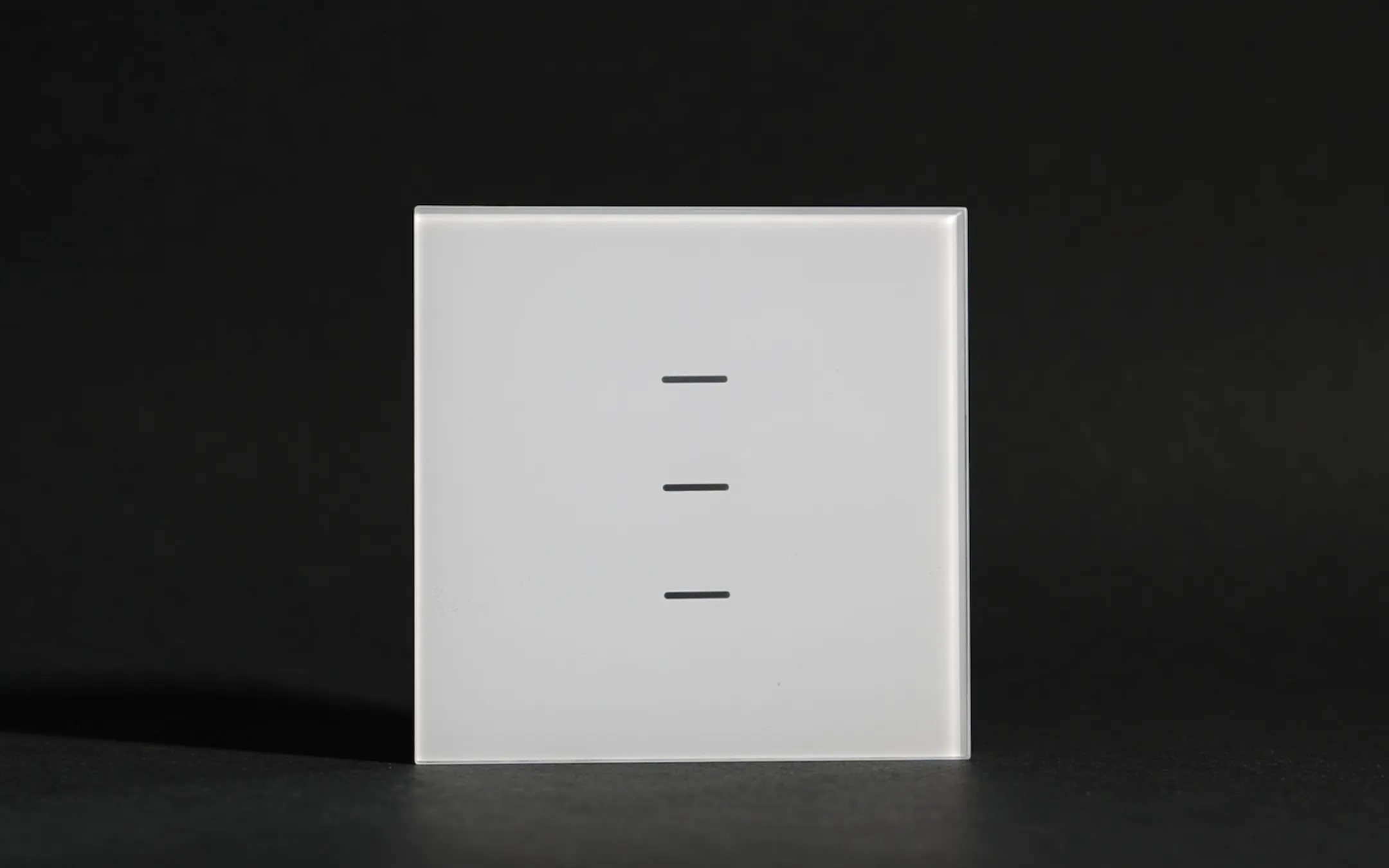 کلید لمسی سه پل سو مدل K3